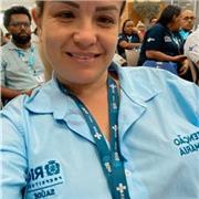 Preceptora de enfermagem com experiência em temas de saúde pública e coletiva , com disponibilidade de aulas online e presencial